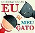 Lit. Infantil - Histórias Emocionantes - Eu e Meu Gato - Imagem 1