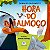 Lit. Inf. Cartonado - Mundinho da Leitura - Hora da Almoço - Imagem 1