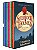 Box c/ 10 Livros - Sherlock Holmes, Detetive da Baker Street - Imagem 1