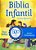 Bíblia Infantil - Letras Grandes - Edição Comemorativa - Imagem 1