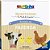 Escolinha - Montessori - Meu Prim. Liv. - Animais da Fazenda - Imagem 1