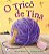 Literatura Infantil - Histórias Fofas - O Tricô de Tina - Imagem 1