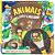 Livro-Lanterna - Animais - Imagem 1