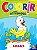 Colorir com Atividades - Animais - Imagem 1