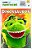 Livro com Fantoche - Dinossauros - Imagem 1