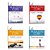 Kit com 4 Livros - Augusto Cury 1 - Imagem 1