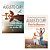 Kit com 2 Livros - Augusto Cury 3 - Imagem 1