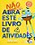 Não Abra Este Livro de Atividades com Adesivos - Imagem 1