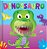Fantoches Divertidos - Dinossauro - Imagem 1