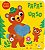 Coração Fofinho - Papai Urso - Imagem 1