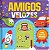 Jogando com os Amigos - Amigos Velozes - Imagem 1