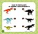 Diversão Colorida - Dinossauros - Imagem 2