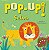 Pop-Up de Opostos - Selva - Imagem 1