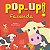 Pop-Up de Opostos - Fazenda - Imagem 1