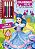 Colorindo c/ Canetinha - Colorindo com as Princesas - Imagem 1