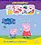 Livro Magnético - Peppa Pig - Diversão com Amigos e Família - Imagem 1