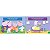Livro Magnético - Peppa Pig - Diversão com Amigos e Família - Imagem 2