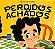 Literatura Infantil - Perdidos e Achados - Imagem 1