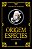 A Origem das Espécies - Charles Darwin - Edição de Luxo - Imagem 1