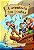 A Aventura dos Piratas - Todos a Bordo - Imagem 1