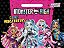 Meu Blocão de Colorir - Monster High - Cores Monstruosas - Imagem 1