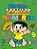 Caminhos da Alfabetização - Chico Bento - Números - Imagem 1