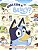 Um Livro de Esconde-Esconde - Onde Está a Bluey - Imagem 1