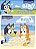Hora de Banho - Bluey - Imagem 1