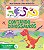 Livro Magnético - Contando com Dinossauros - Imagem 1