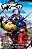 Revista em Quadrinhos - Miraculous - Ladybug contra Tormenta - Imagem 1