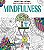 Colorir Antiestresse - Jardim dos Sonhos - Mindfulness - Imagem 1