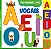 Meu Primeiro Livro - Vogais - Imagem 1