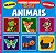 Primeiro Dicionário Trilíngue Ilustrado - Animais - Imagem 1