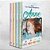 Box com 4 Livros - Grandes Obras Lucy Maud Montgomery - Anne - Imagem 1
