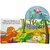 Aventuras Para Pequeninos - Dinossauros - Imagem 2