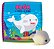 Tá na Hora do Banho - Olga, a Orca Albina - Imagem 1
