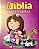 Mini Bíblia Para Meninas - Imagem 1
