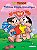 Turma da Mônica - Amor-Perfeito - Melhores Amigas p/ Sempre - Imagem 1