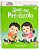 HS - Cartilha de Alfabetização - Grande Livro da Pré-Escola - Imagem 1