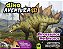 Realidade Aumentada - Dino Aventura 4D - Dinos Herbívoros - Imagem 1