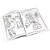 Não Abra Este Curioso Livro de Colorir - Imagem 2