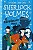 Sherlock Holmes Ilustrado - O Carbúnculo Azul - Imagem 1
