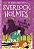 Sherlock Holmes Ilustrado - O Enigma de Reigate - Imagem 1