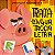 Literatura Infantil - Trava-Língua, Troca Letra - Imagem 1