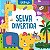 Pop-Up - Curiosa Diversão - Selva Divertida - Imagem 1