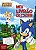 Livro-Tapete - Meu Livrão de Colorir - Sonic - The Hedgehog - Imagem 1