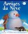 Literatura Infantil - Histórias Brilhantes - Amigos da Neve - Imagem 1