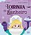 Literatura Infantil - Clube do Susto - Loirinha do Banheiro - Imagem 1