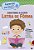 Aprenda em Casa - Exercitando a Escrita - Letra de Fôrma - Imagem 1