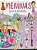 Adesivos Fofinhos - Meninas - Livro de Atividades - Imagem 1